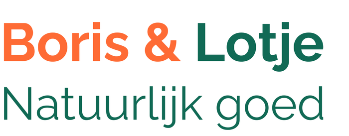 Boris & Lotje
