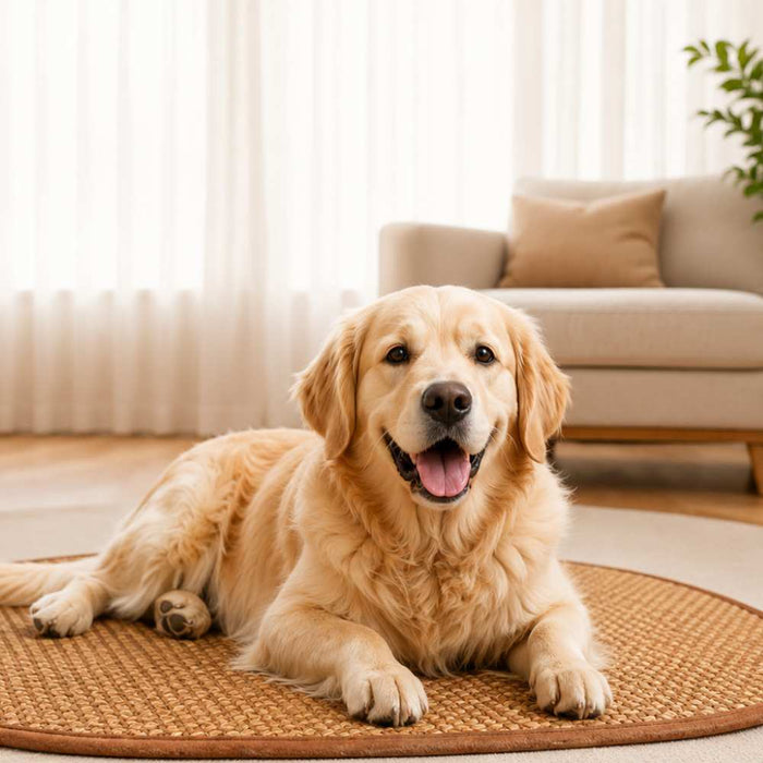 Manden & Kussens voor honden