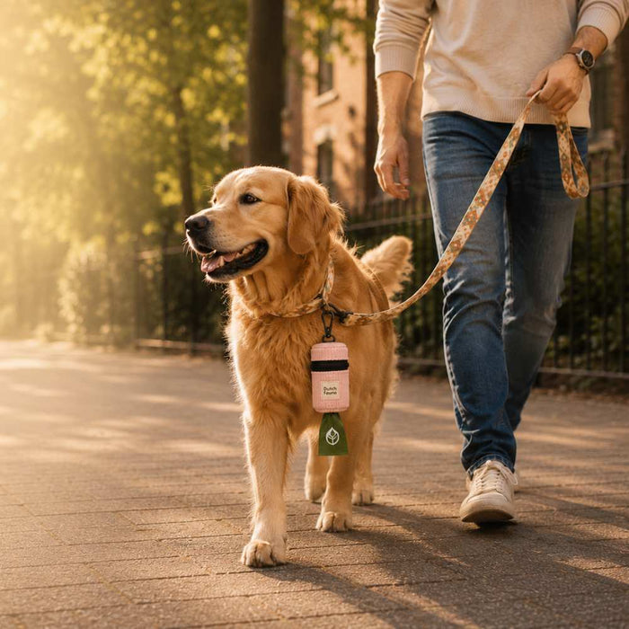 Poepzakjes & houders voor honden